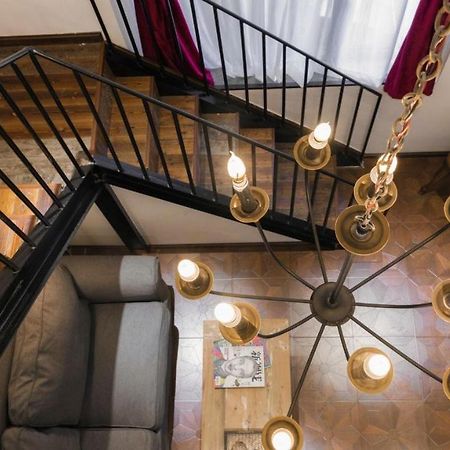 Qintai Tibetan Culture Boutique Hotel Τσενγκντού Εξωτερικό φωτογραφία