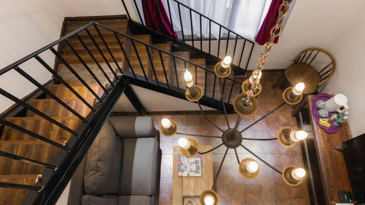Qintai Tibetan Culture Boutique Hotel Τσενγκντού Εξωτερικό φωτογραφία