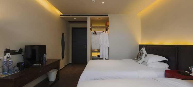 Qintai Tibetan Culture Boutique Hotel Τσενγκντού Εξωτερικό φωτογραφία